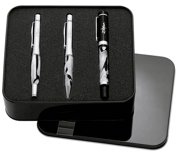 Ballpoint Pen / Rollerball Pen / Fountain Pen Giftset