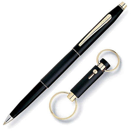 Classic Century - Classic Black