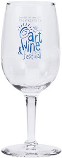 6.5 oz Citation Wine Glass
