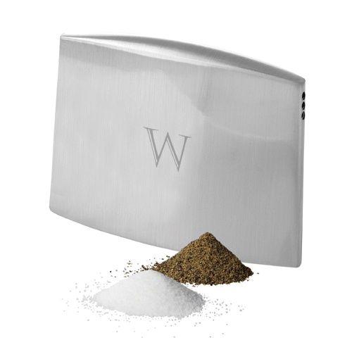 Executive Salt & Pepper Shaker