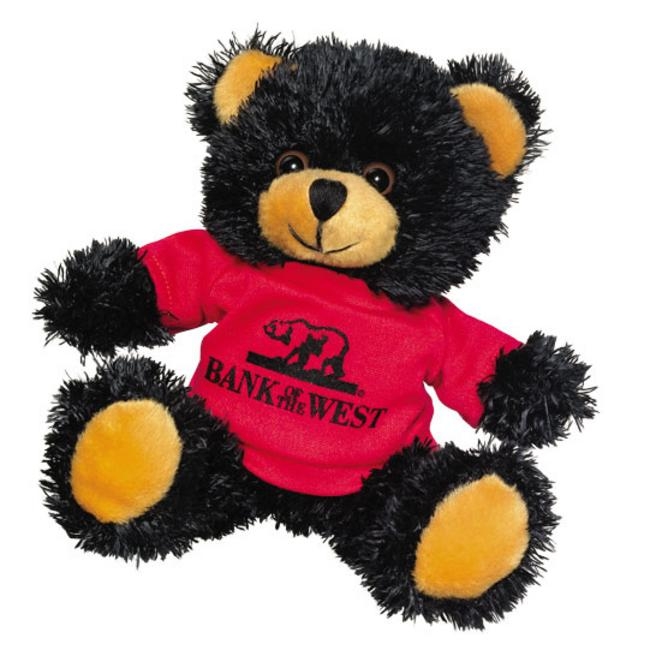 Moseez Black Bear
