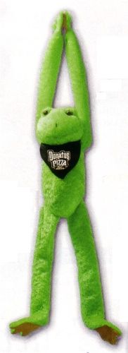 Frog Hugger with Sound