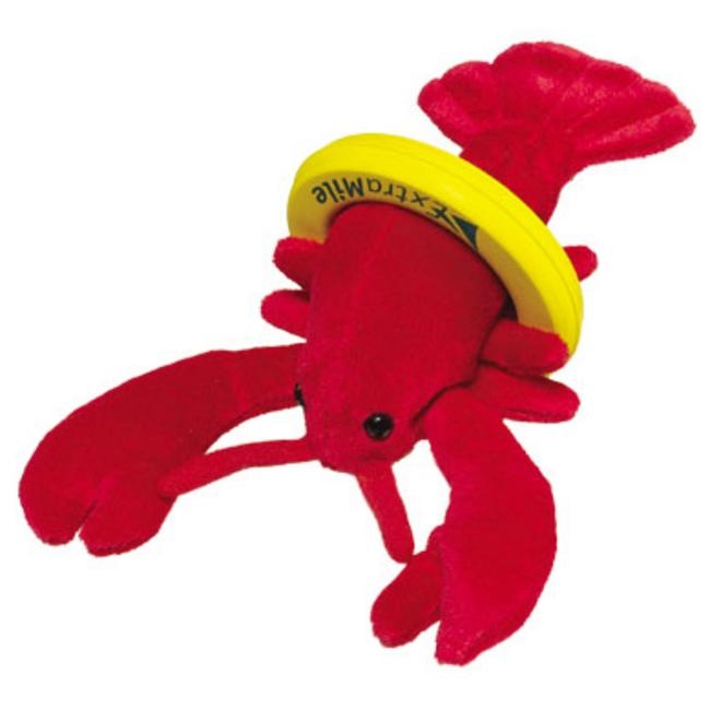 Sea Life Bean Bags Lobster