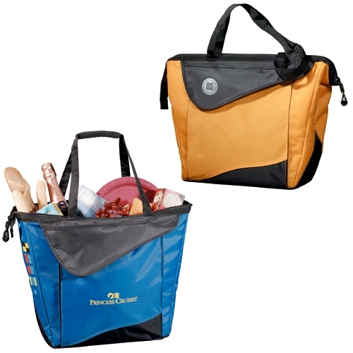Charter 30-Can Cooler Tote