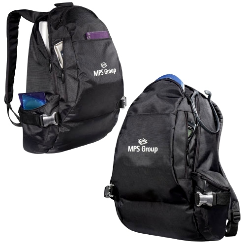 Navigator Compu-Backpack