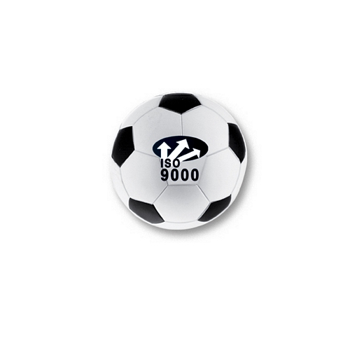 SOCCER BALL STRESS RELIEVER