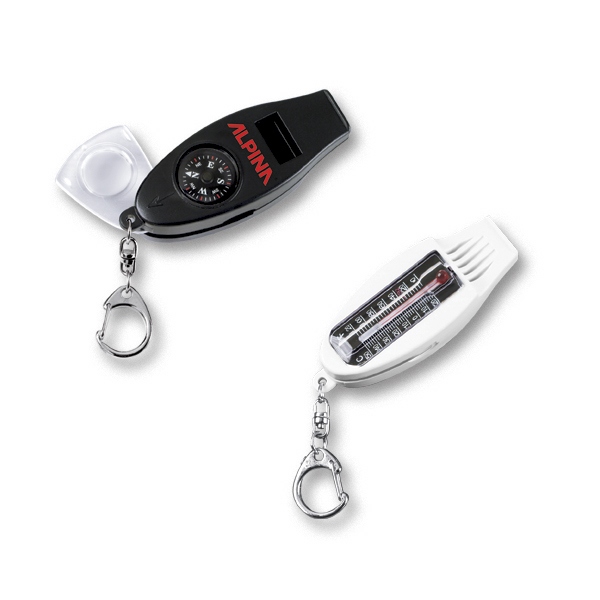 MULTI-FUNCTION KEY RING