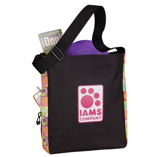 Eclipse Signature Tote