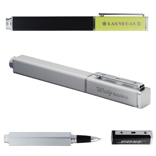 Karim Rashid Imago Roller Ball