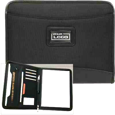 Zip Padfolio