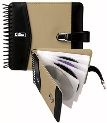 Amalfi Media CD Case