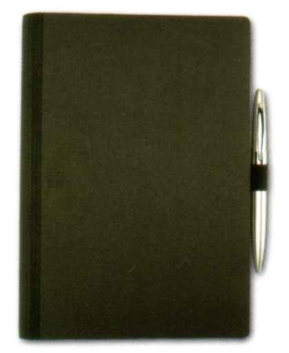 7 x 9 Leather Wrap Journal