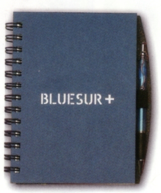 5 x 7 Hard Cover Journal