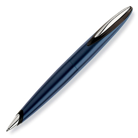 Verve Selenium Blue Ball-Point Pen