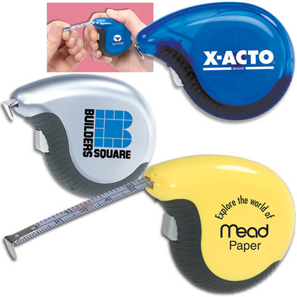 Raindrop Tape Measure