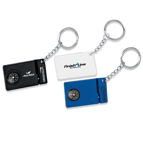 COMPASS / LETTER OPENER