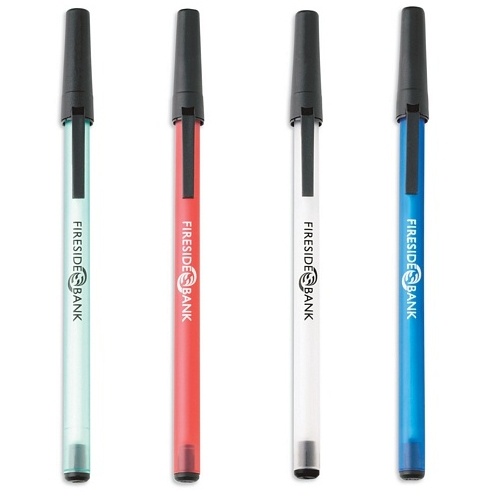 Translucent Stick Pen