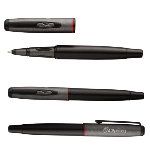 High Sierra Pinnacle Roller Ball