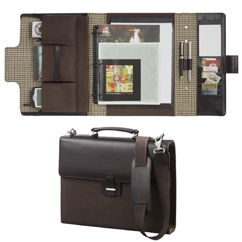 Cutter & Buck American Classic Versa-Folio