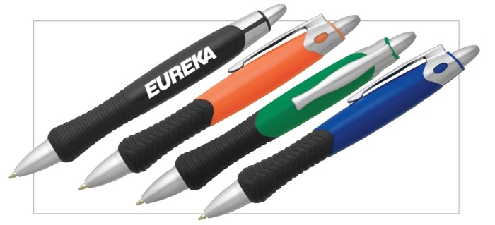 Freelander Click Pen