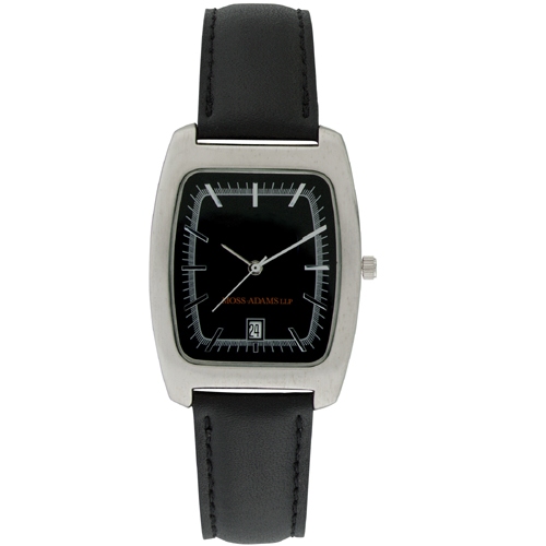 Mens Oxford Analog Watch