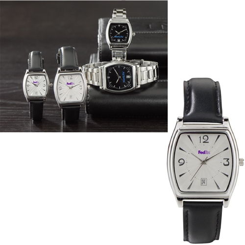 Mens Solstice Analog Watch