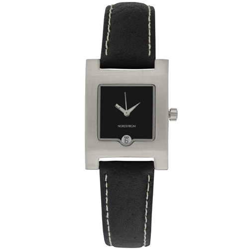 Womens Distinction Analog Watch