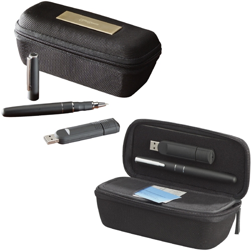 Obsidian Technology Set