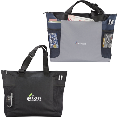 Solutions Multi-Function Tote