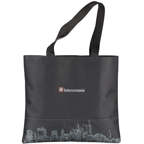 Skyline Tote