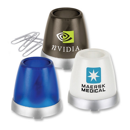 THE VOLCANO CLIP CADDY