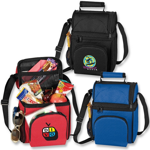 EASY-CARRY INSULATED BAG