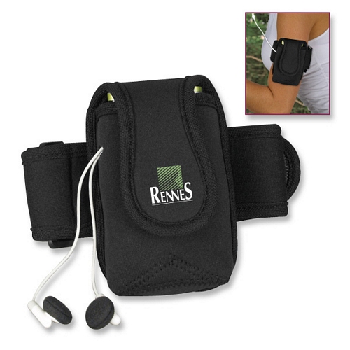 MINI IPOD/MP3 HOLDER