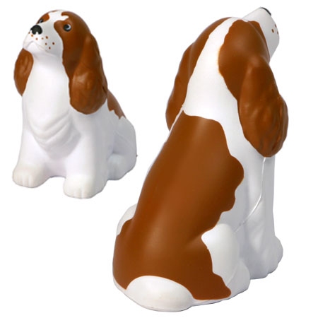 Spaniel Stress Reliever