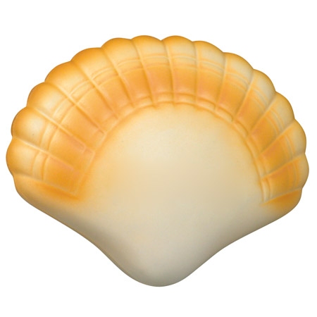 Seashell Stress Reliever