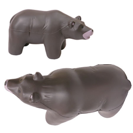 Grizzly Bear Stress Reliever