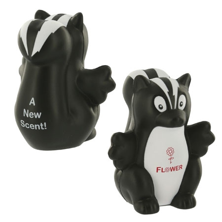 Skunk Stress Reliever