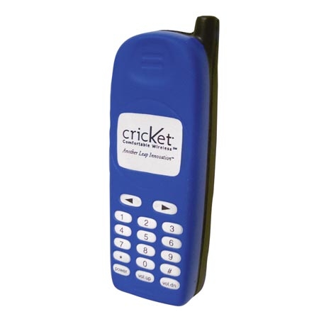 Cell Phone Stress Reliever