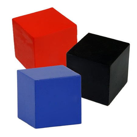 Cube Stress Reliever