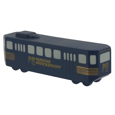 Tram Stress Reliever