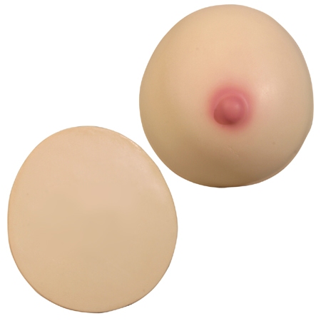 Breast Stress Reliever