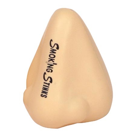 Nose Stress Reliever