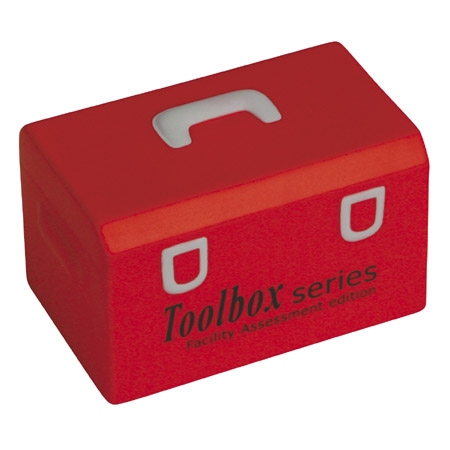Toolbox Stress Reliever