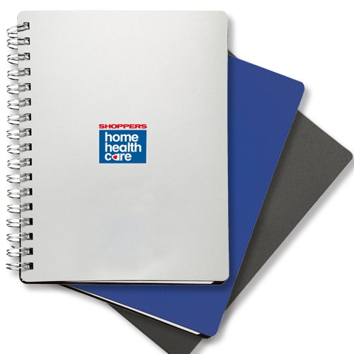Notebook - 4 X 6