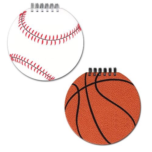 Circle Shape Journal