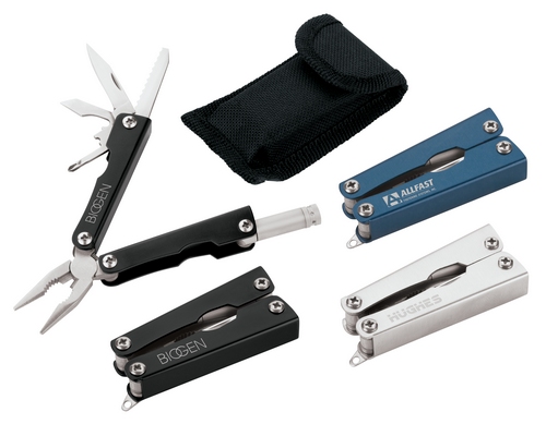 Mini Flashlight Tool