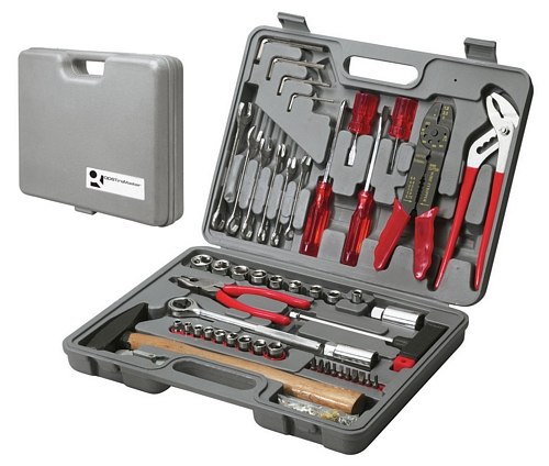 52 In 1 Handyman Set