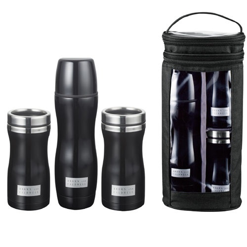 Lava Three Piece Gift Set