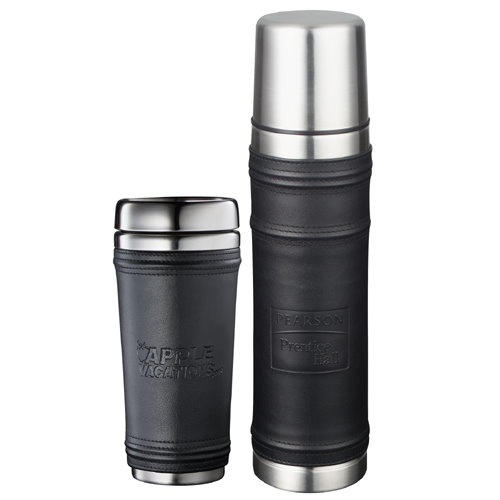 Avalon Insulated Bottle & Tumbler Gift Set