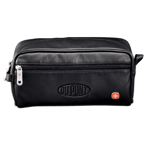 Wenger Leather Utility Kit